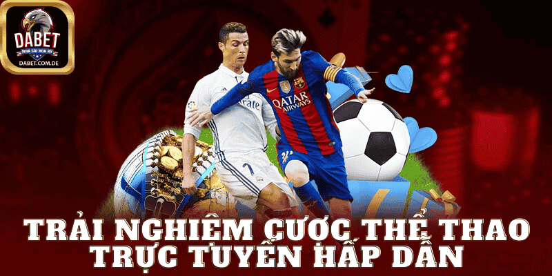 Trải Nghiệm Dabet Casino Đỉnh Cao