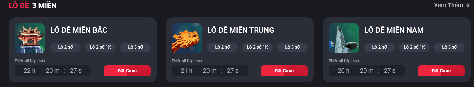 lô đề 3 miền dabet.com.de