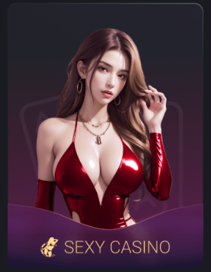 sexy casino